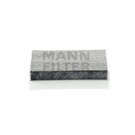 Filtre de cabine MANN-FILTER CUK1611