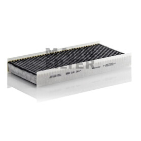 Filtre de cabine MANN-FILTER CUK3847