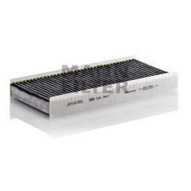 Filtre de cabine MANN-FILTER CUK3847