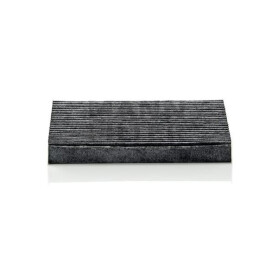 Filtre de cabine MANN-FILTER CUK2043