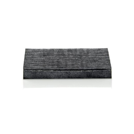Filtre de cabine MANN-FILTER CUK2043