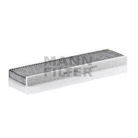 Filtre de cabine MANN-FILTER CUK4436