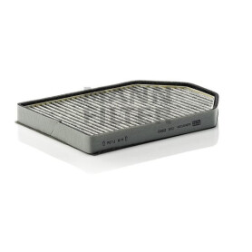 Filtre de cabine MANN-FILTER CUK29492