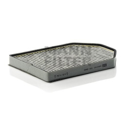 Filtre de cabine MANN-FILTER CUK29492