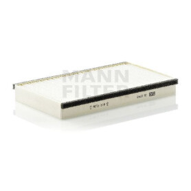 Filtre de cabine MANN-FILTER CU2746