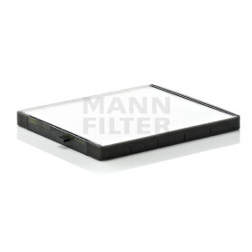 Filtre de cabine MANN-FILTER CU2330