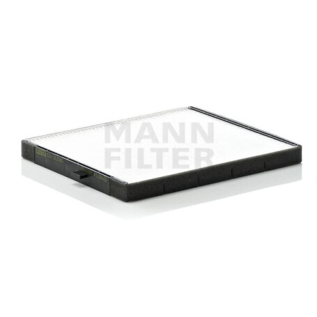 Filtre de cabine MANN-FILTER CU2330