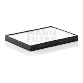 Filtre de cabine MANN-FILTER CU2634