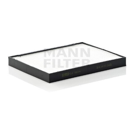 Filtre de cabine MANN-FILTER CU2634