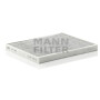 Filtre de cabine MANN-FILTER CUK2243
