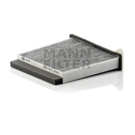 Filtre de cabine MANN-FILTER CUK2231