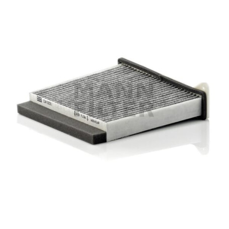 Filtre de cabine MANN-FILTER CUK2231