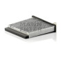 Filtre de cabine MANN-FILTER CUK2231