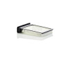 Filtre de cabine MANN-FILTER CU2317
