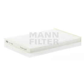 Filtre de cabine MANN-FILTER CU1936