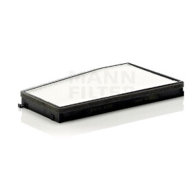 Filtre de cabine MANN-FILTER CU3040