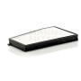 Filtre de cabine MANN-FILTER CU3040