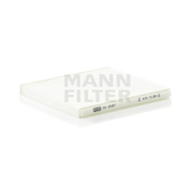 Filtre de cabine MANN-FILTER CU2027
