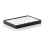 Filtre de cabine MANN-FILTER CU2622