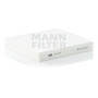 Filtre de cabine MANN-FILTER CU2141