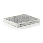 Filtre de cabine MANN-FILTER CUK2227