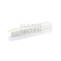 Filtre de cabine MANN-FILTER CU4727