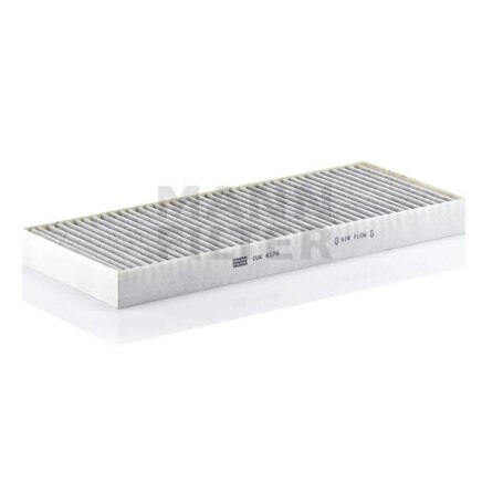 Filtre de cabine MANN-FILTER CUK4179