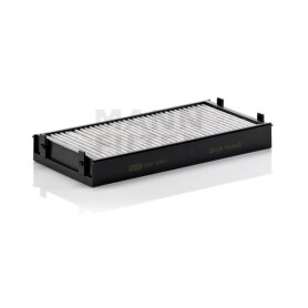 Filtre de cabine MANN-FILTER CUK29412