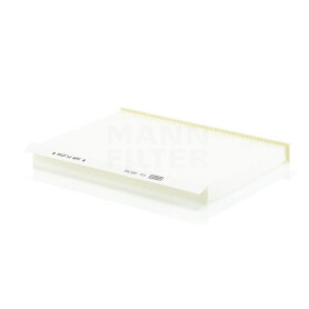 Filtre de cabine MANN-FILTER CU2532