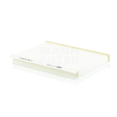 Filtre de cabine MANN-FILTER CU2532