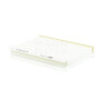 Filtre de cabine MANN-FILTER CU2532