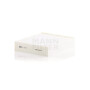 Filtre de cabine MANN-FILTER CU1830