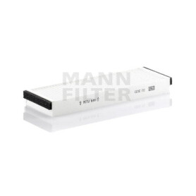 Filtre de cabine MANN-FILTER CU30232