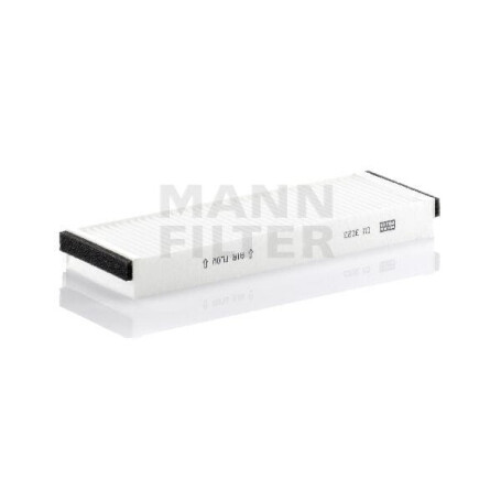 Filtre de cabine MANN-FILTER CU30232