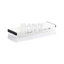 Filtre de cabine MANN-FILTER CU30232