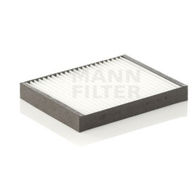 Filtre de cabine MANN-FILTER CU2513