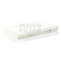 Filtre de cabine MANN-FILTER CU3139