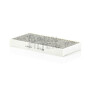 Filtre de cabine MANN-FILTER CUK27232
