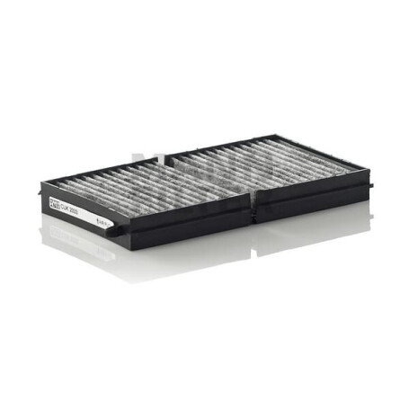 Filtre de cabine MANN-FILTER CUK20332