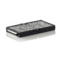 Filtre de cabine MANN-FILTER CUK20332