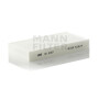 Filtre de cabine MANN-FILTER CU23272