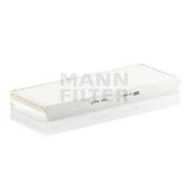 Filtre de cabine MANN-FILTER CU3959