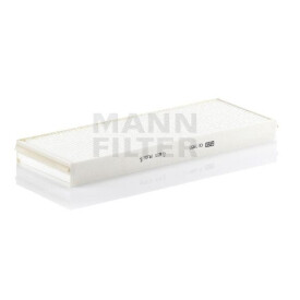 Filtre de cabine MANN-FILTER CU3959