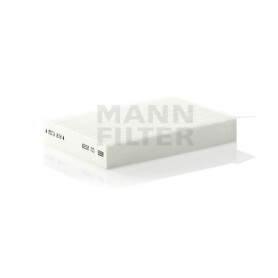 Filtre de cabine MANN-FILTER CU2028