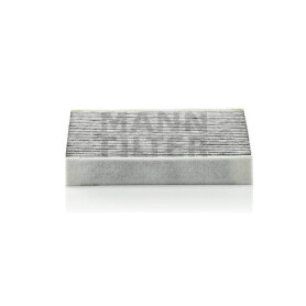 Filtre de cabine MANN-FILTER CUK2030