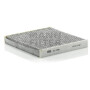 Filtre de cabine MANN-FILTER CUK2358
