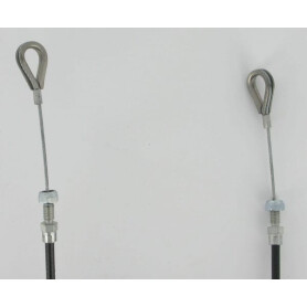 Câble de traction OUTILS-WOLF 39672OW