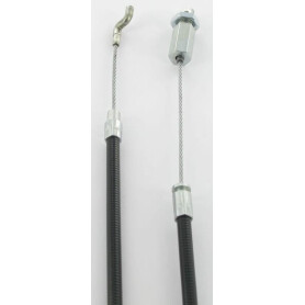 Câble d'embrayage OUTILS-WOLF 24821OW