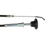 Câble BRIGGS ET STRATTON 312034GS