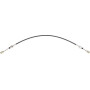 Câble CNH 85805409